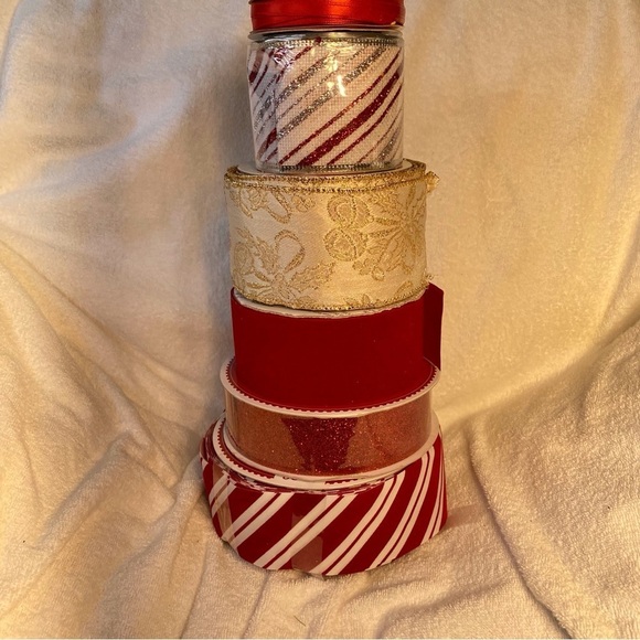 Alert…there are additional rolls I put on 1 spool. See closely for quantity. - Picture 9 of 16